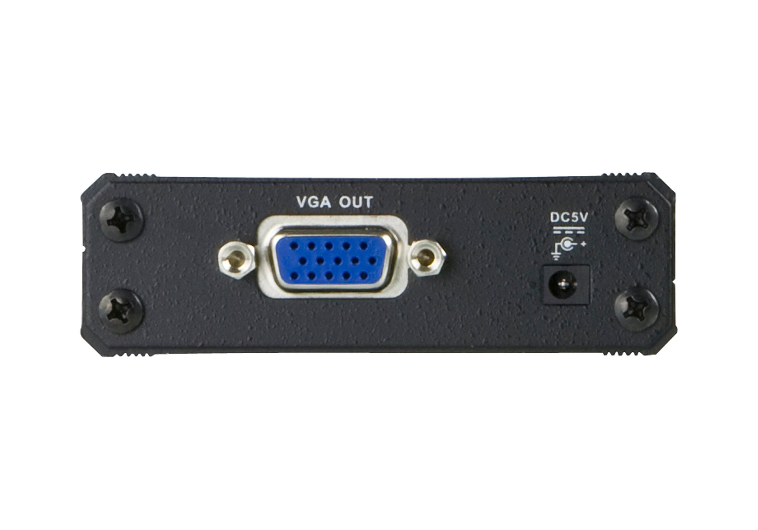 Emulatore EDID per Monitor VGA, VC010 ATEN - immagine 3