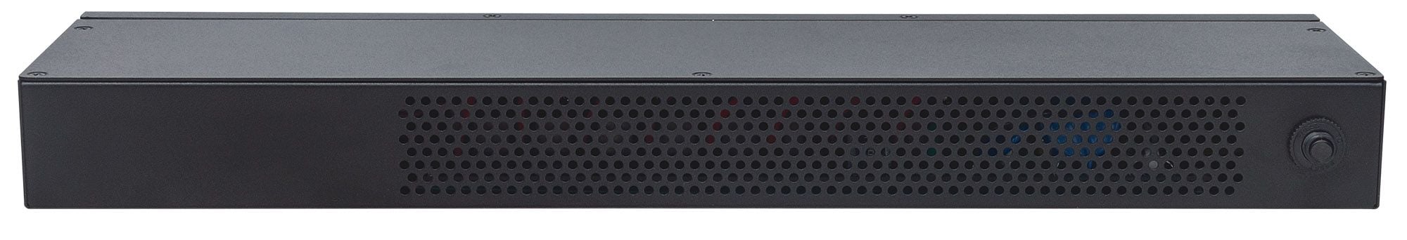 Multipresa intelligente per rack 19'' 8 porte INTELLINET - immagine 4