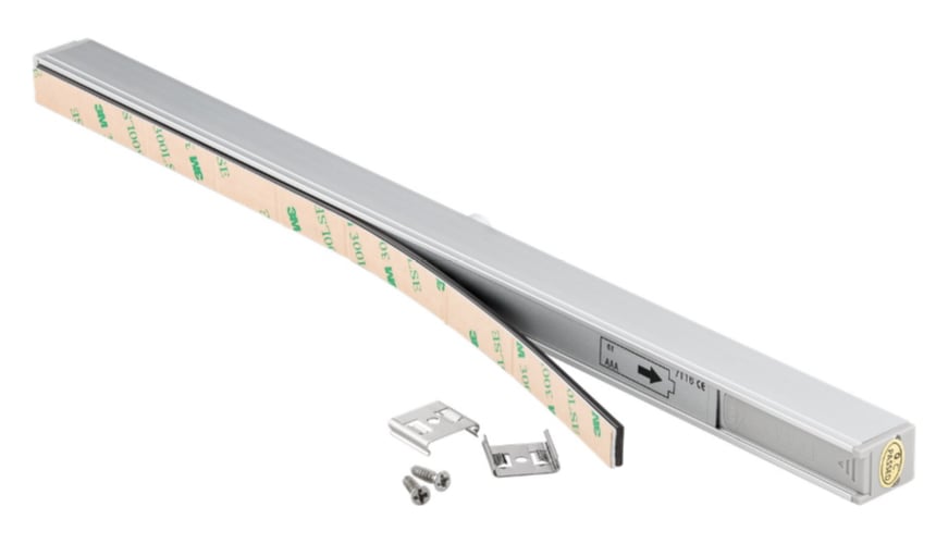 Lampada da Incasso a LED con Rilevatore di Movimento Bianco Freddo GOOBAY - immagine 4