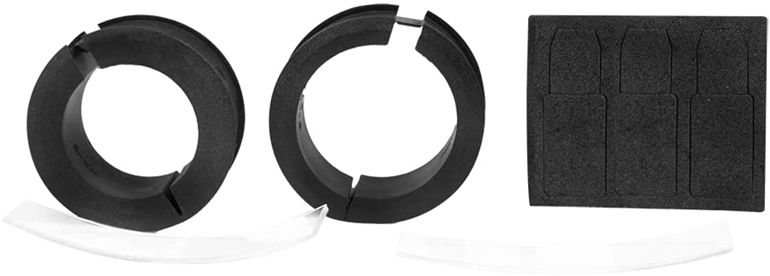 Supporto da Bicicletta per Smartphone 3.5''-7'' Fissaggio Verticale LOGILINK - immagine 4