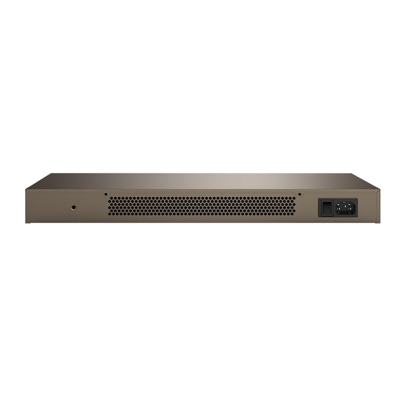 Switch Gigabit Ethernet 1000M a 16 porte, TEG1016GV8 TENDA - immagine 4