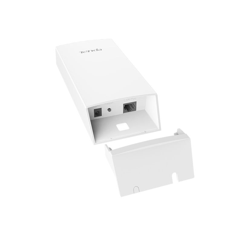 CPE da esterno 2.4GHz 8dBi IP64 TENDA - immagine 4