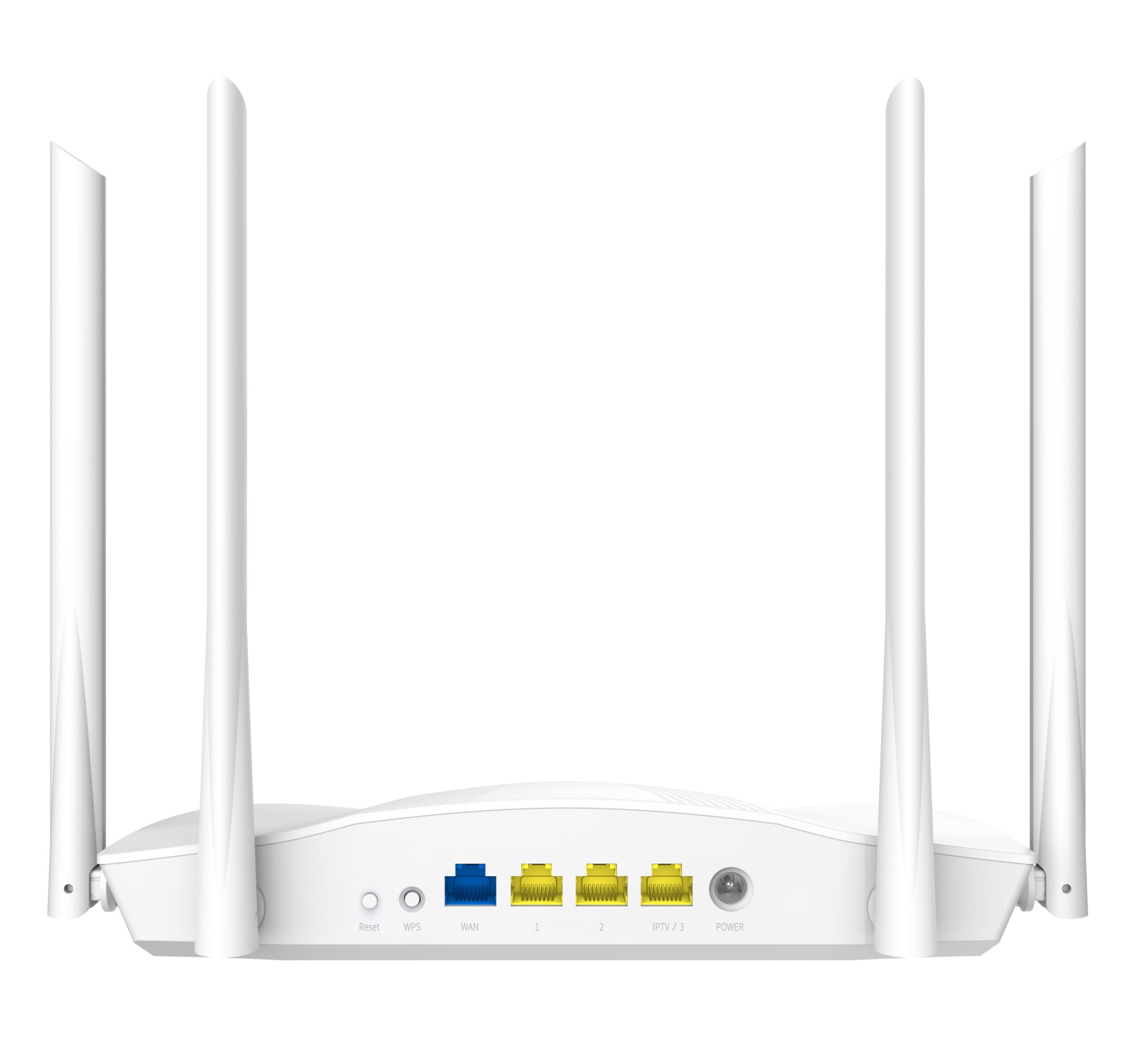 Router Wireless Wi-Fi 6 Dual Band Gigabit BSS TWT, TX3 TENDA - immagine 4