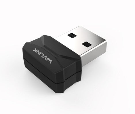 Adattatore USB Wifi 150N Mini AP/Repeater WAVLINK - immagine 4
