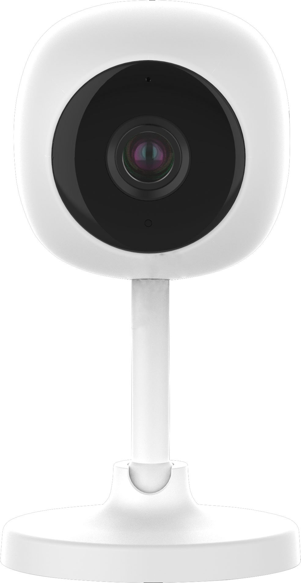 Smart Camera WiFi Full HD 2 MP Controllo Vocale Alexa Google, R4114 WOOX - immagine 4