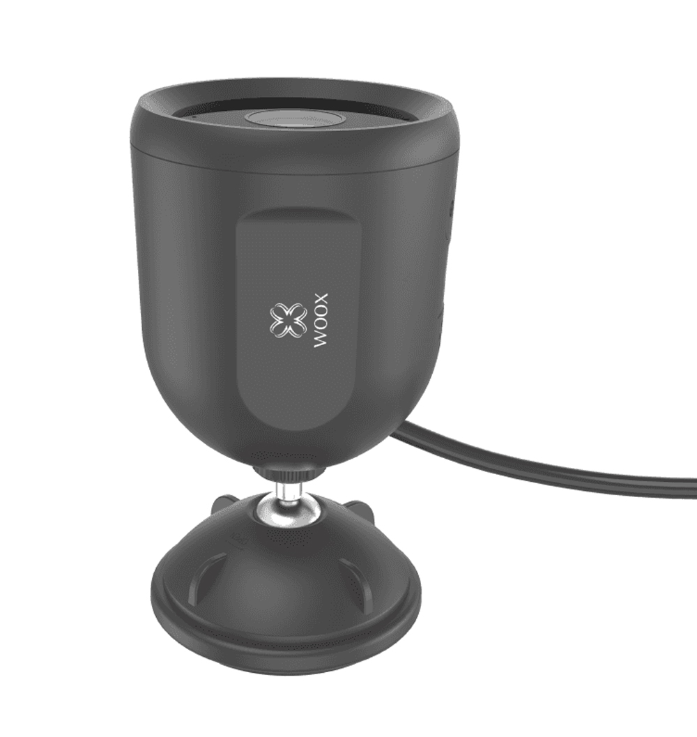 Telecamera WiFi da Esterno IP65, R9044 WOOX - immagine 4