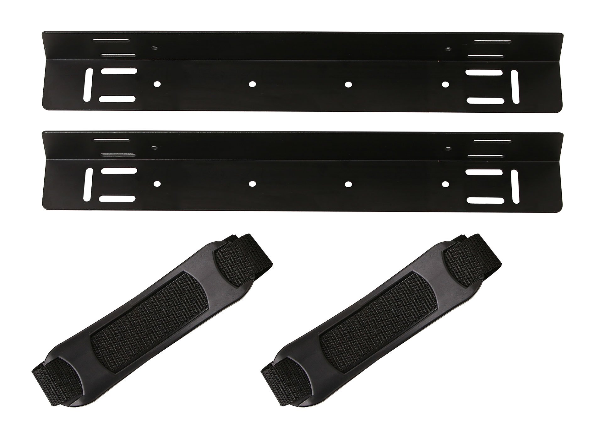 Supporto per PC da sotto scrivania TECHLY - immagine 4