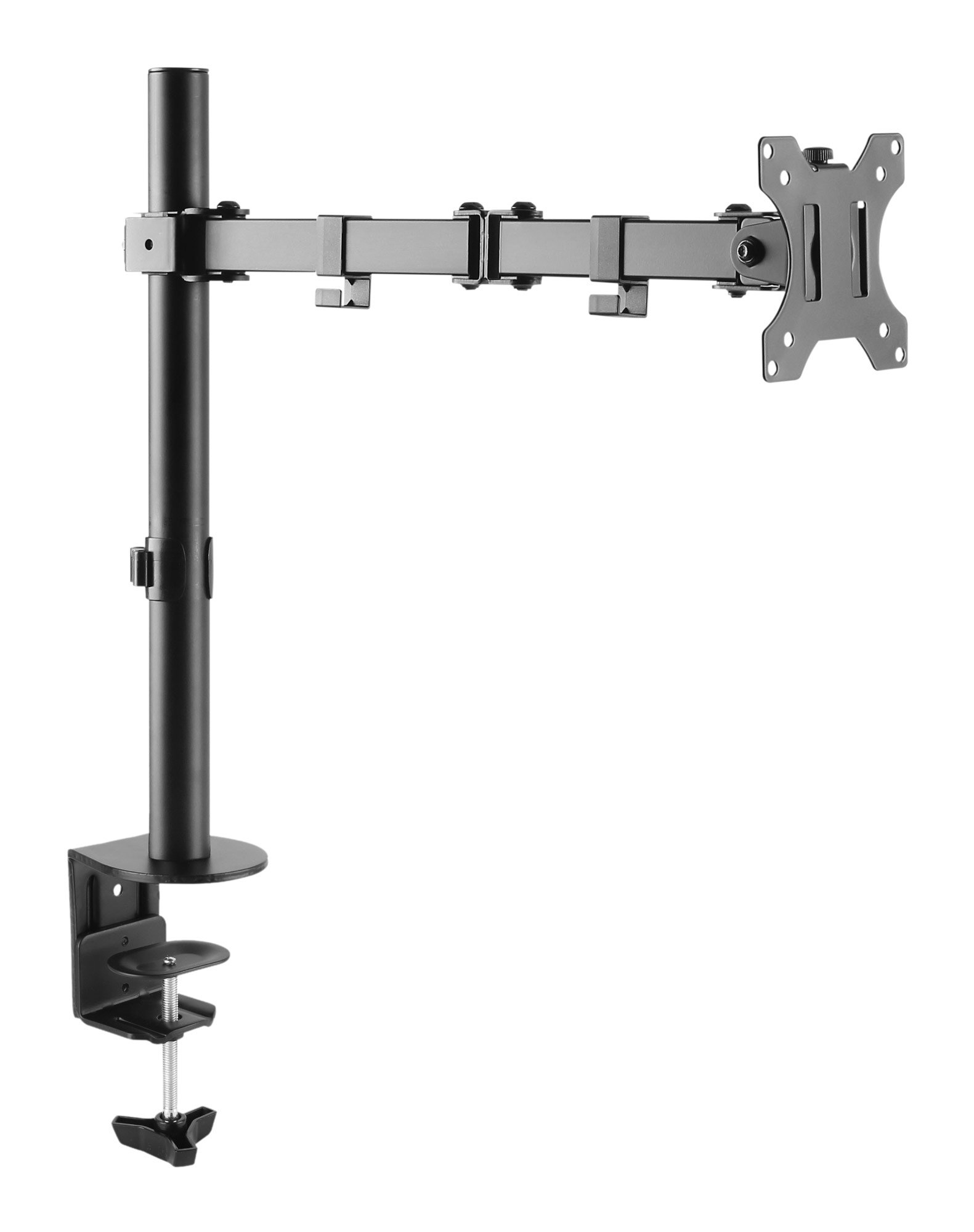Supporto da scrivania per Monitor 13-32'' TECHLY - immagine 4