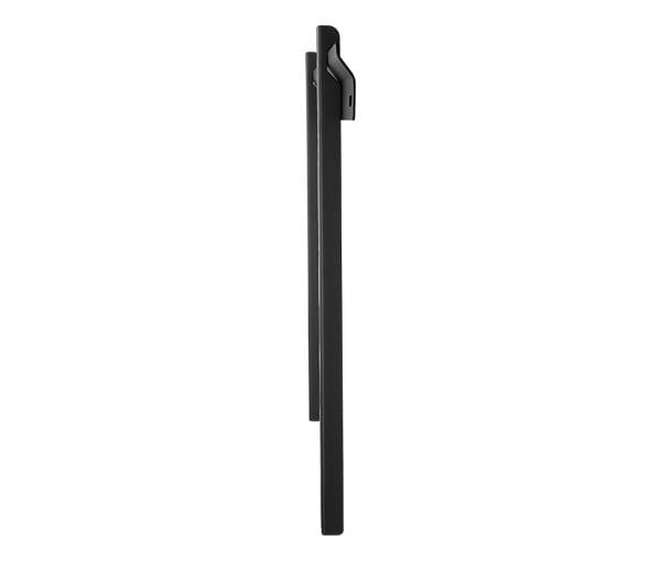 Staffa a Muro Ultra Slim TV LED LCD 40-65'' TECHLY - immagine 4