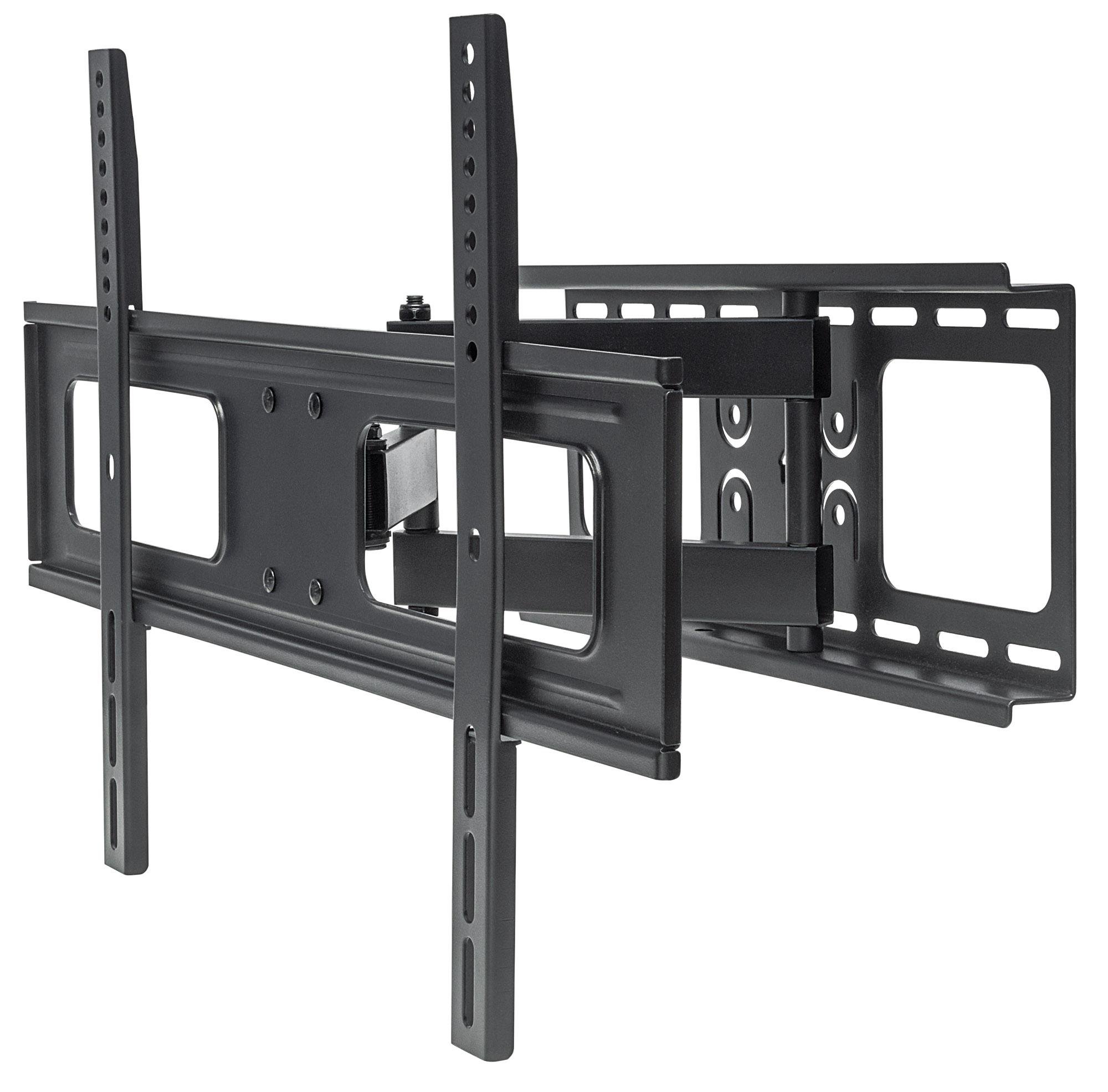 Supporto a Muro Universale per TV 37-70'' Full-Motion MANHATTAN - immagine 4