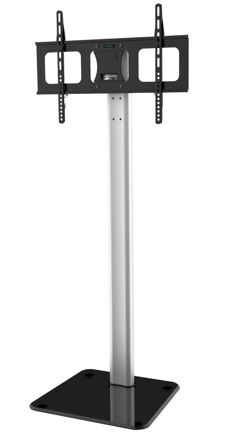 Supporto a Pavimento per TV LCD/LED/Plasma 32-70'' TECHLY - immagine 4