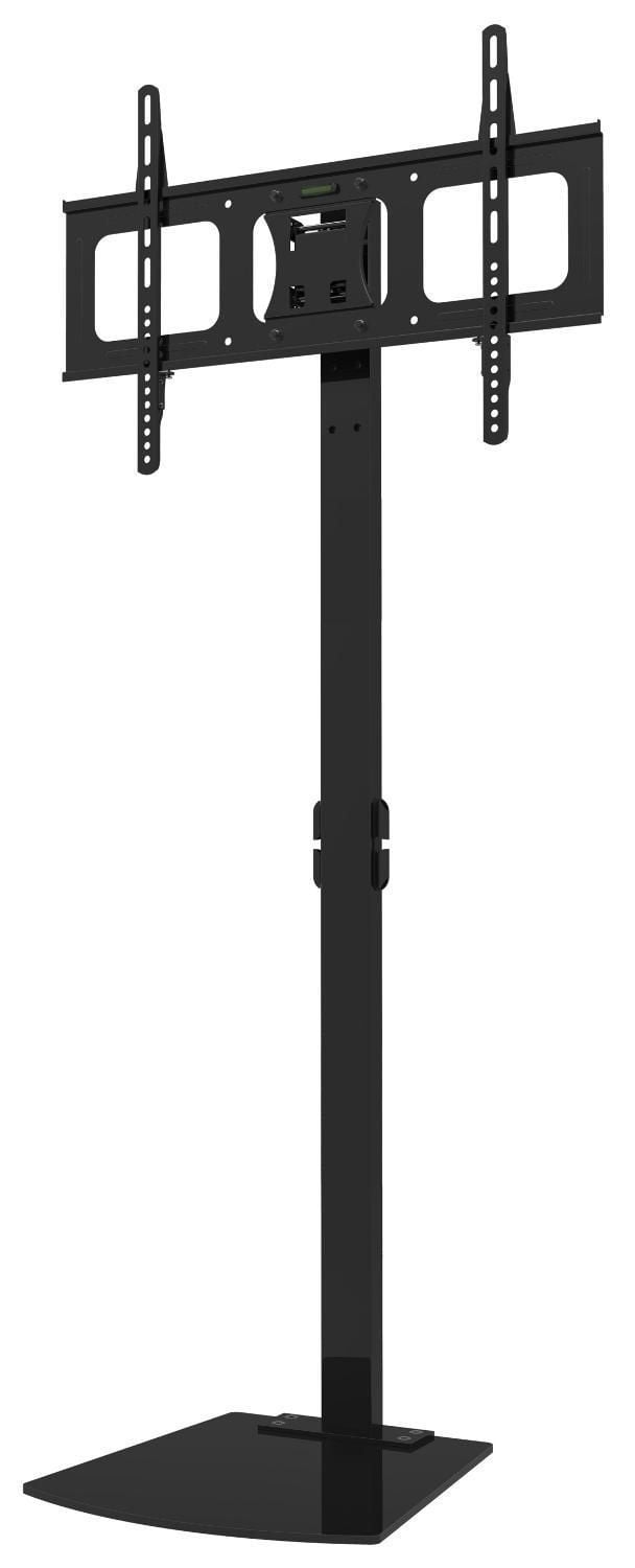 Supporto da Pavimento Girevole con Staffa per TV LCD/LED/Plasma 32-70'' TECHLY - immagine 4