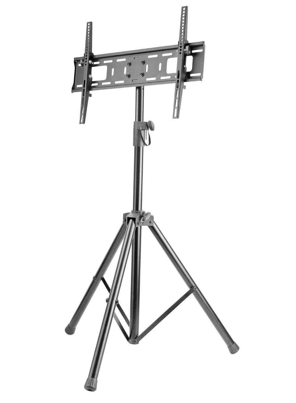Supporto Treppiede Universale da Pavimento per TV 37-70'' TECHLY - immagine 4