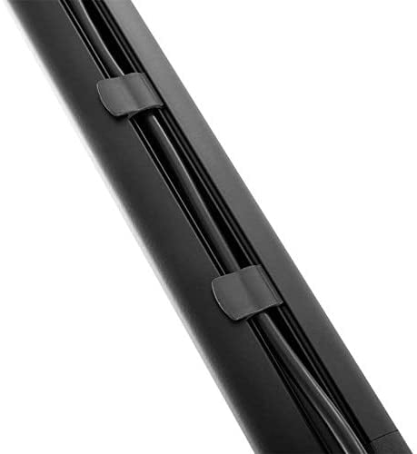 Asta per Microfono con Braccio Regolabile Nero THRONMAX - immagine 4