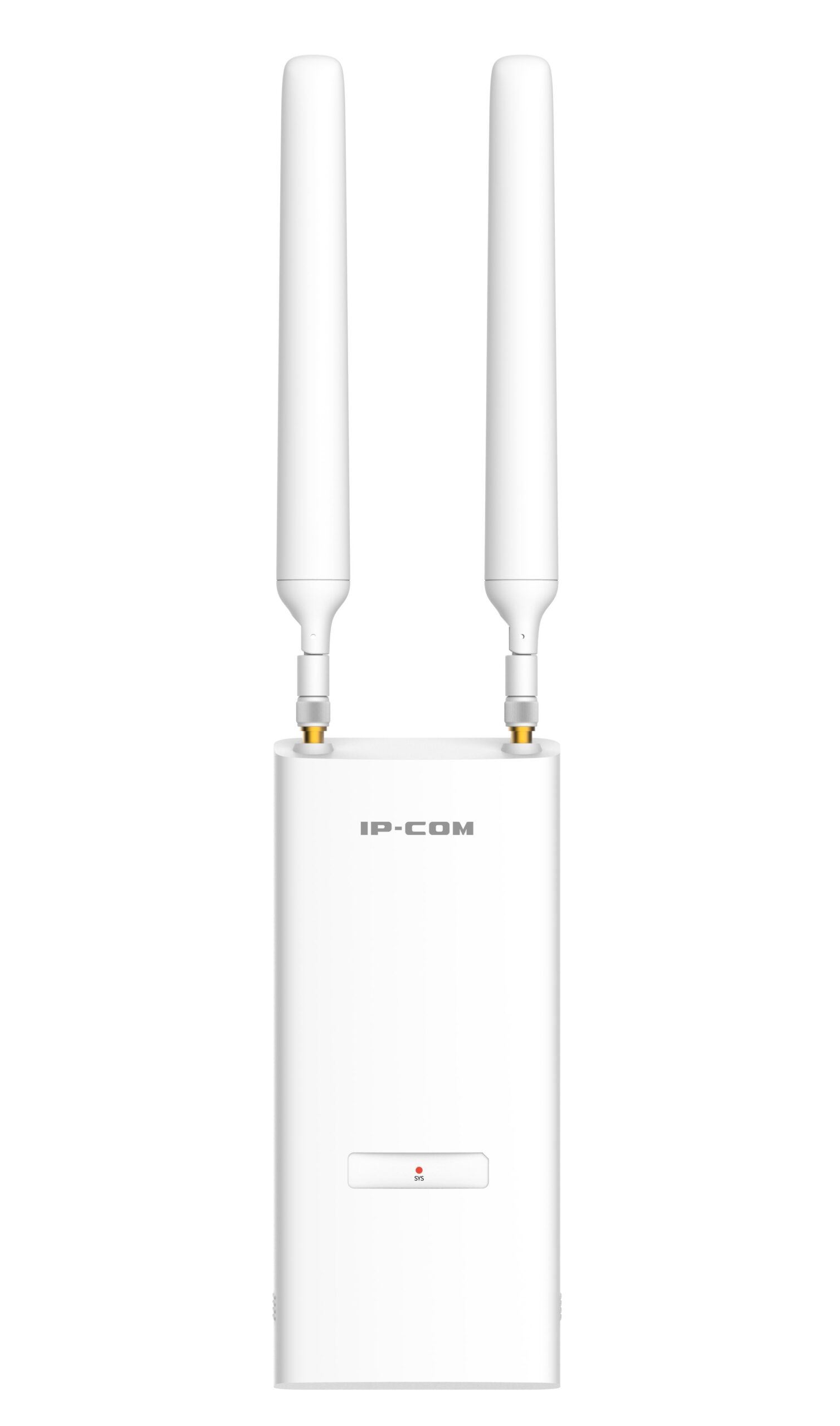 Access Point Wireless WiFi Dual Band Indoor Outdoor, iUAP-AC-M IP-COM - immagine 4