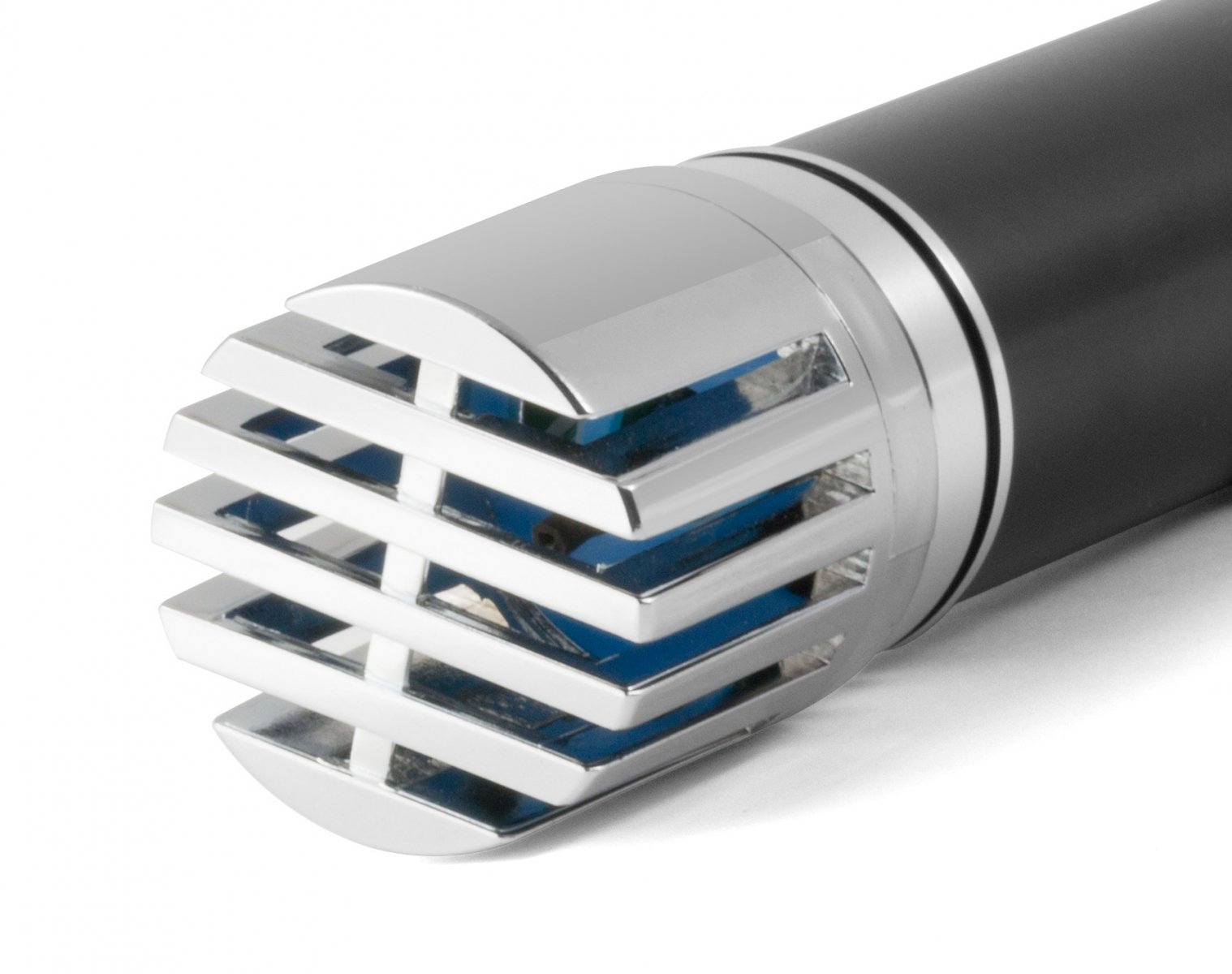 Ionizzatore Purificatore d'aria da Auto 12V, TX-119 TECHNAXX - immagine 4