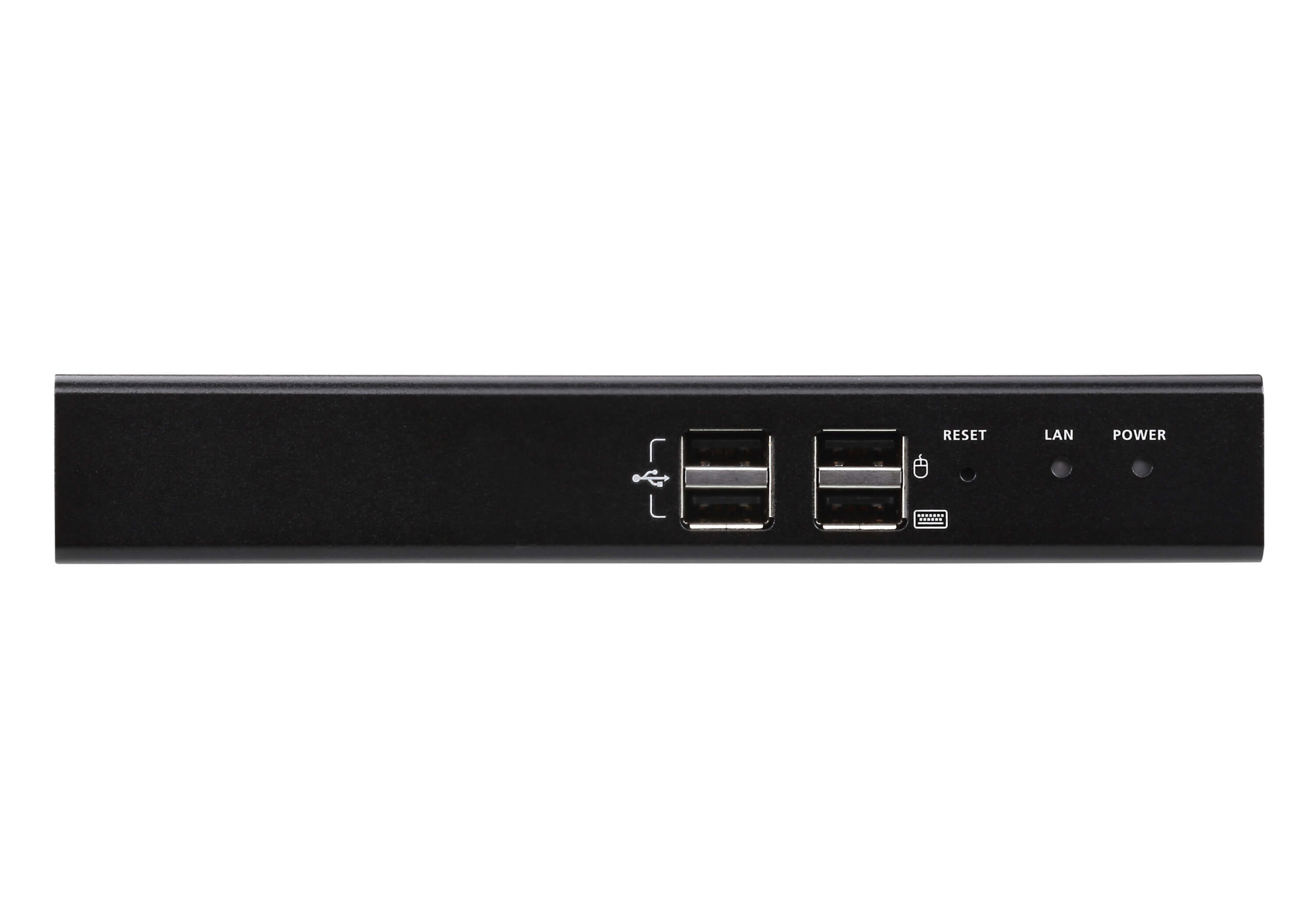 Ricevitore KVM over IP HDMI a display singolo, KE8900SR ATEN - immagine 4