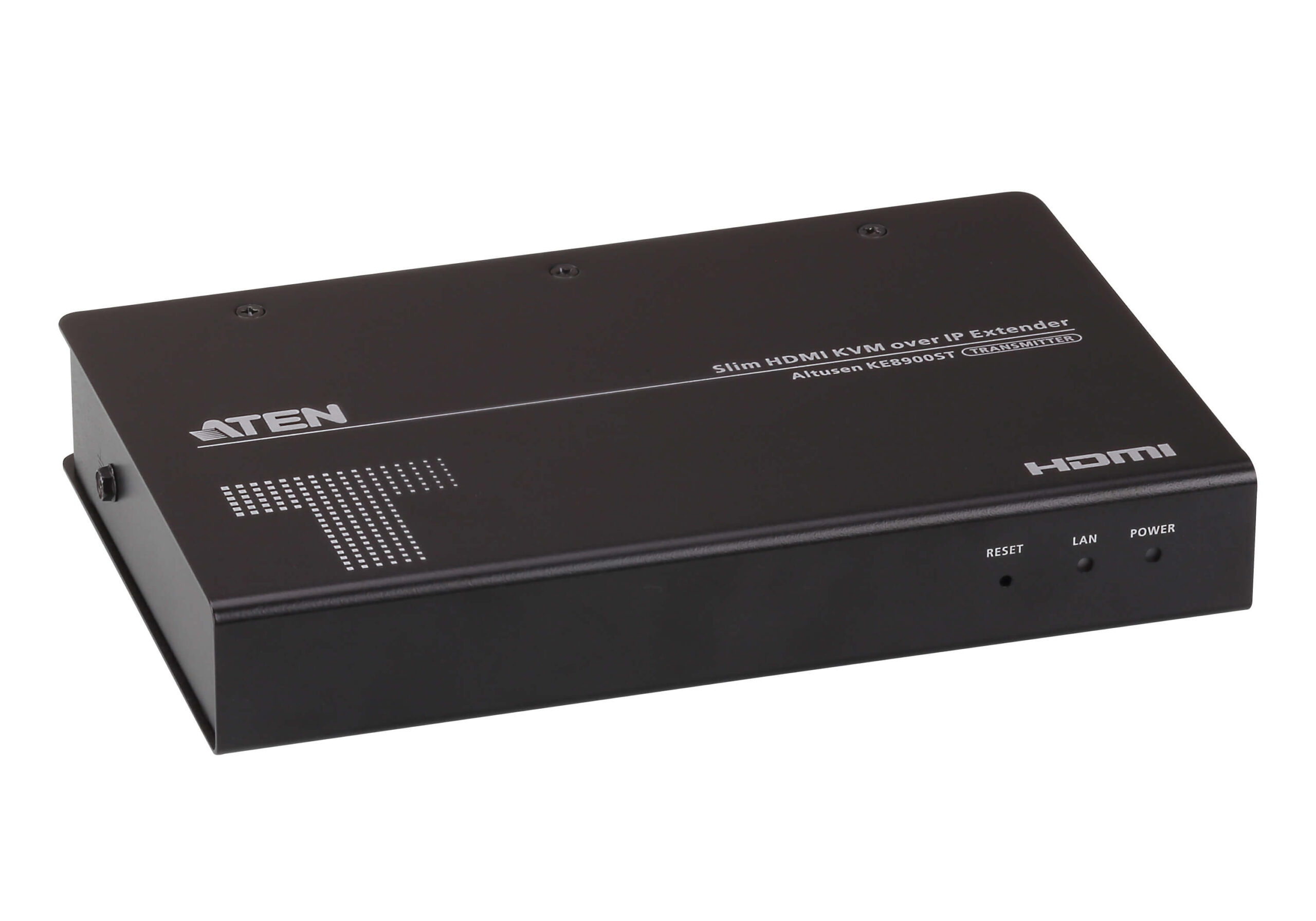 Trasmettitore KVM over IP HDMI a display singolo, KE8900ST ATEN - immagine 4