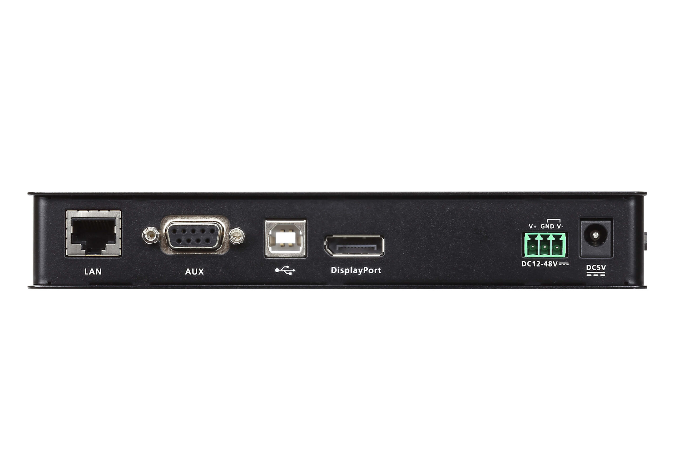 Trasmettitore KVM over IP DisplayPort a display singolo, KE9900ST-AX-G ATEN - immagine 4
