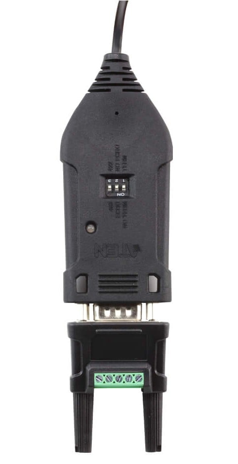 Adattatore USB a RS-422/485, UC485 ATEN - immagine 4