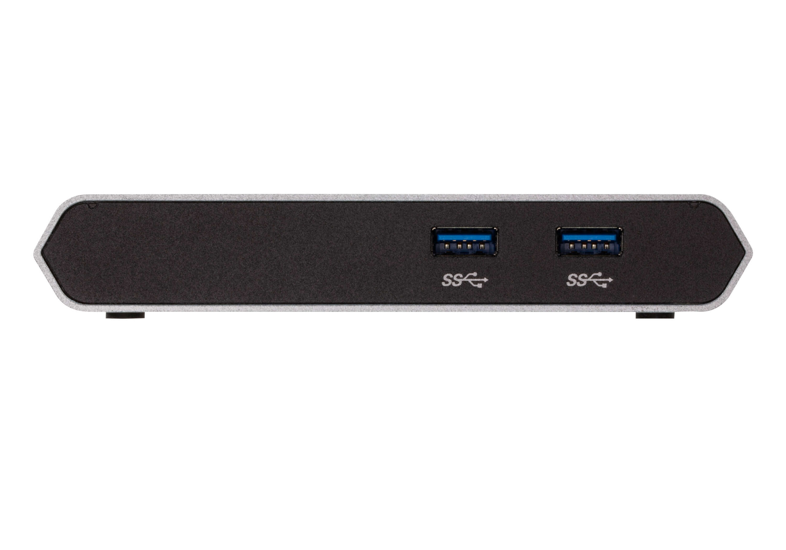 Switch Dock USB-C™ Gen 1 a 2 porte con pass-through dell'alimentazione, US3310 ATEN - immagine 3