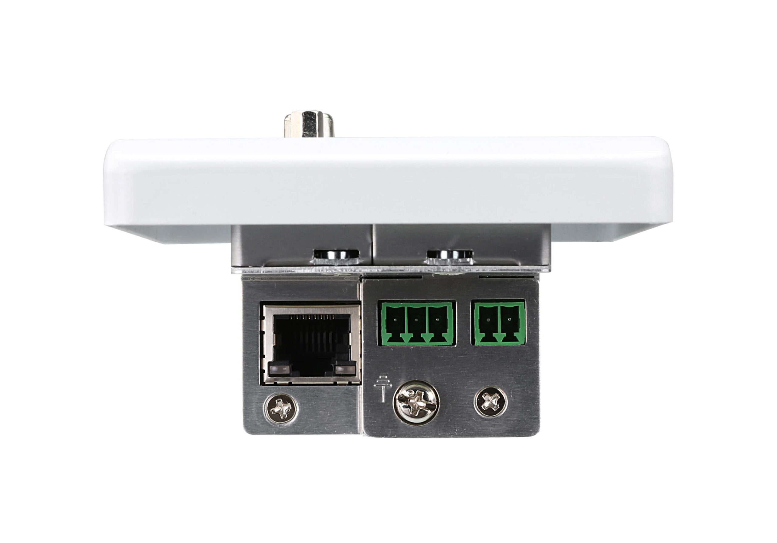 Trasmettitore HDBaseT HDMI VGA Piastra da Parete 4K a 100m, VE2812AEUT ATEN - immagine 4