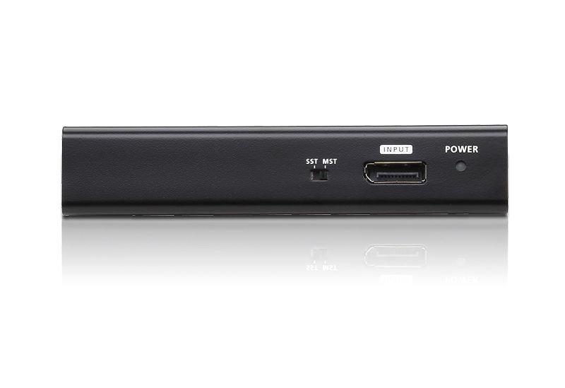 Splitter DisplayPort 4K a 2 porte, VS192 ATEN - immagine 4