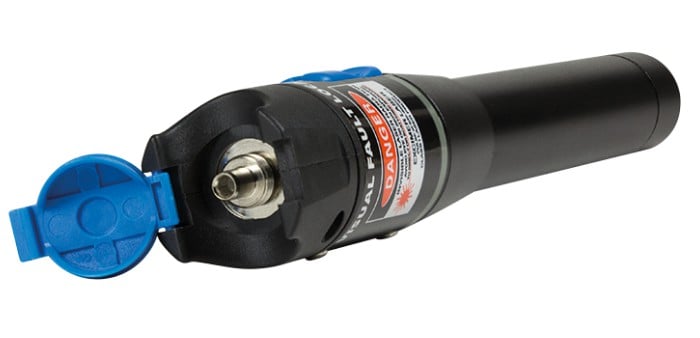 Identificatore Visivo di Guasti per Fibra Ottica LOGILINK - immagine 4