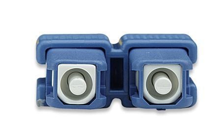 Cavo fibra ottica SC/LC 9/125 Monomodale 30 m OS2 TECHLY PROFESSIONAL - immagine 4