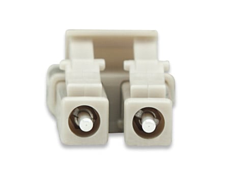 Cavo Fibra Ottica Multimodale OM4 LC/LC 50/125 3 m TECHLY PROFESSIONAL - immagine 4