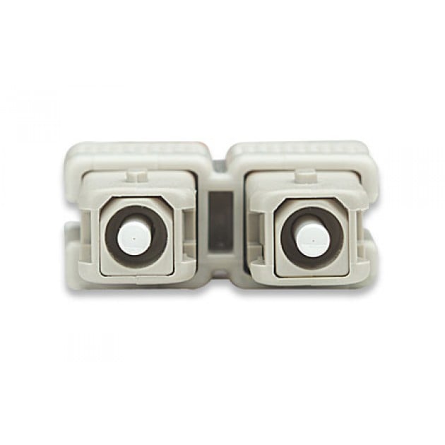 Cavo Fibra Ottica Monomodale OS2 SC/LC 9/125 0,5 m TECHLY PROFESSIONAL - immagine 4