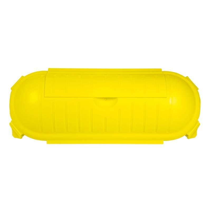 Box di sicurezza impermeabile per prolunga alimentazione IP44 LOGILINK - immagine 4