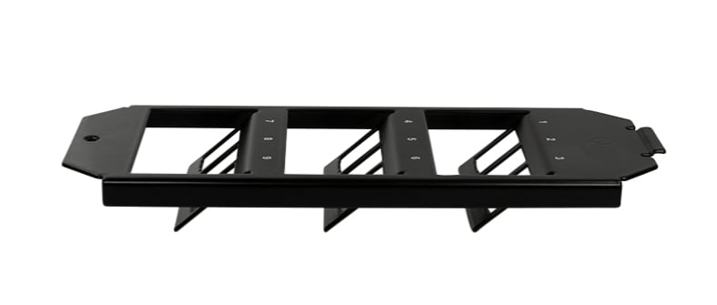 Modulo 9 Keystone per Scatola Derivazione 210 mm LOGILINK - immagine 4
