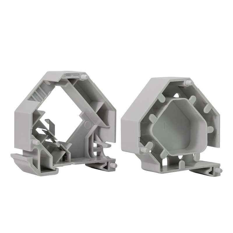 Adattatore per Guida DIN per LC Duplex o SC Simplex LOGILINK - immagine 4