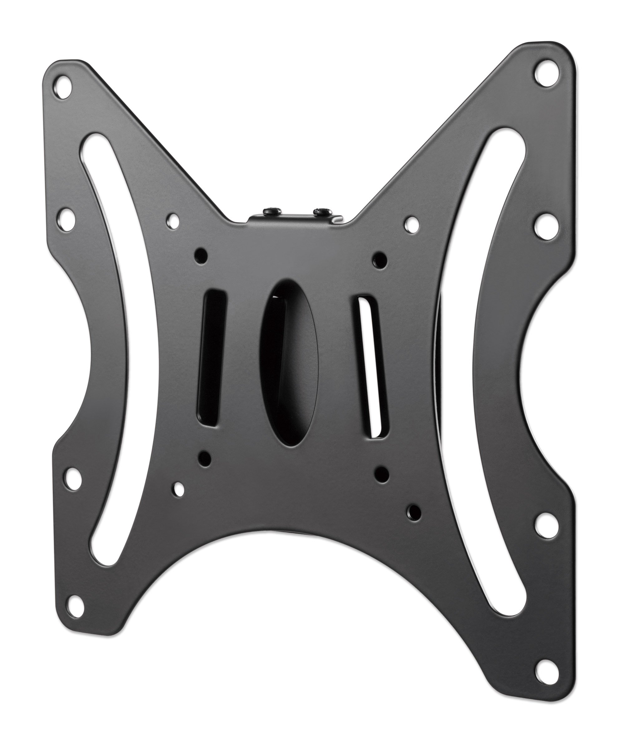 Supporto a Muro Universale Ultra Sottile per TV Flat-Panel 23-42'' MANHATTAN - immagine 4