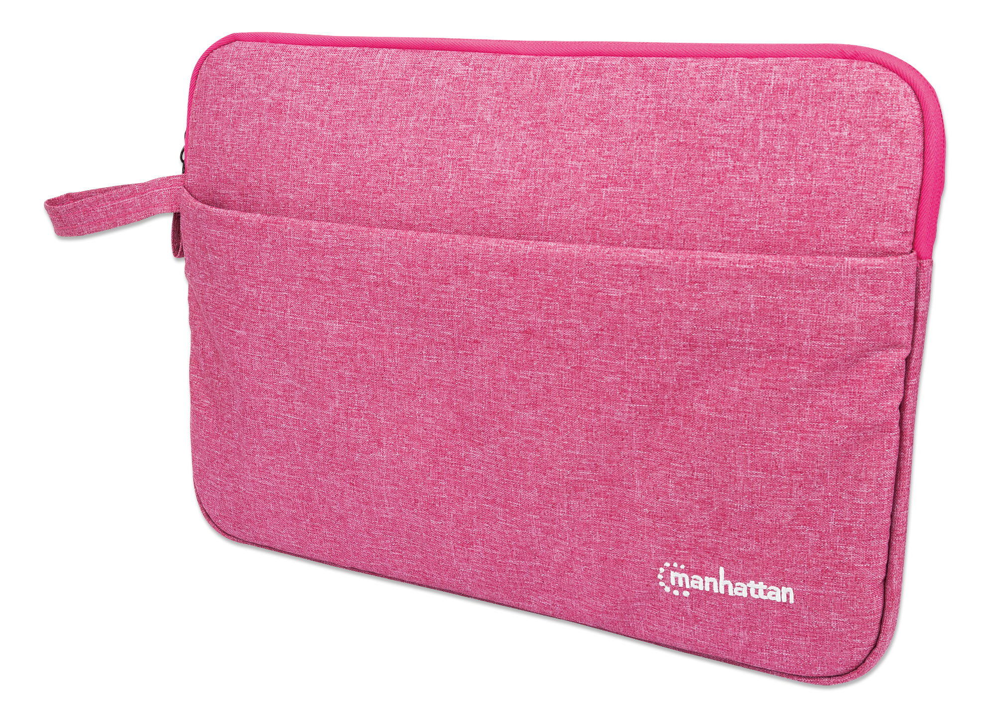 Custodia per Notebook 14.5'' Seattle Rosa MANHATTAN - immagine 4