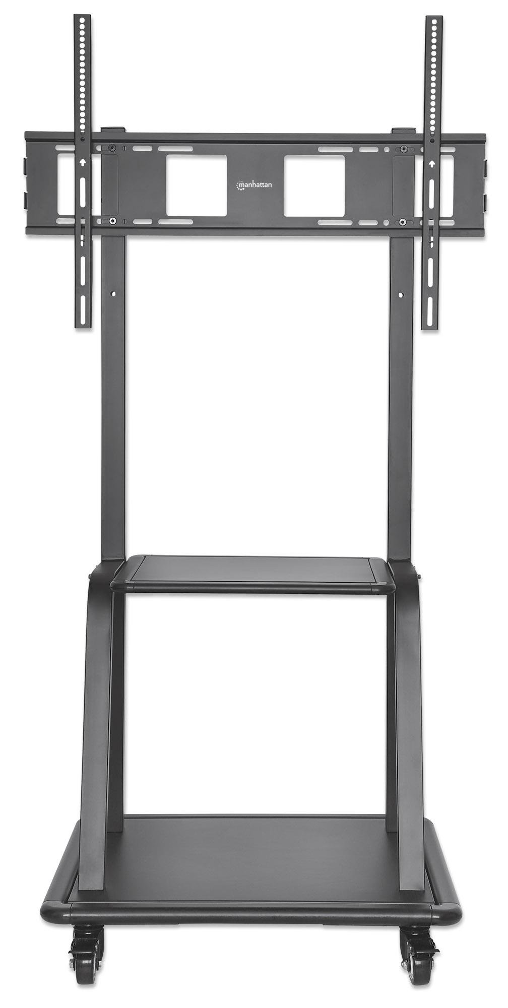 Supporto Universale da Pavimento per TV 37-100'' MANHATTAN - immagine 4