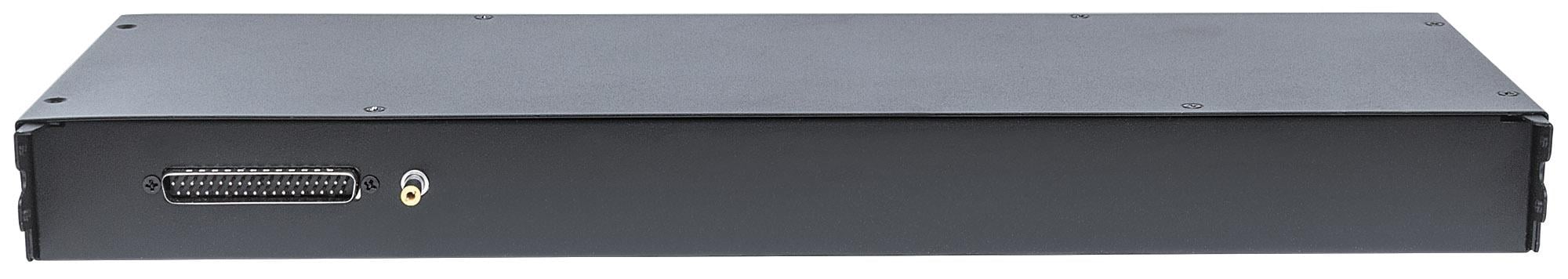 KVM Switch Modulare 8 porte VGA INTELLINET - immagine 4