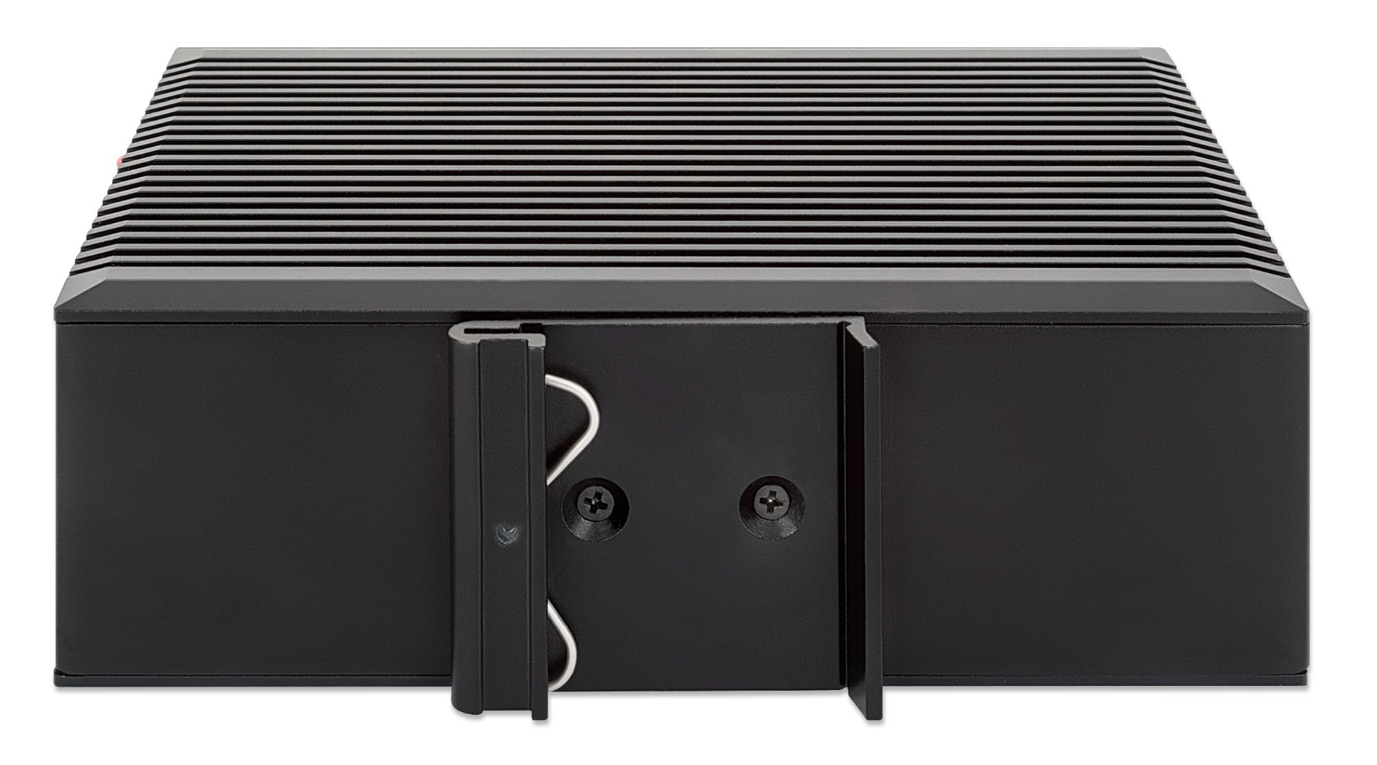 Media Converter Industriale Fast Ethernet 1000Base-SX INTELLINET - immagine 4