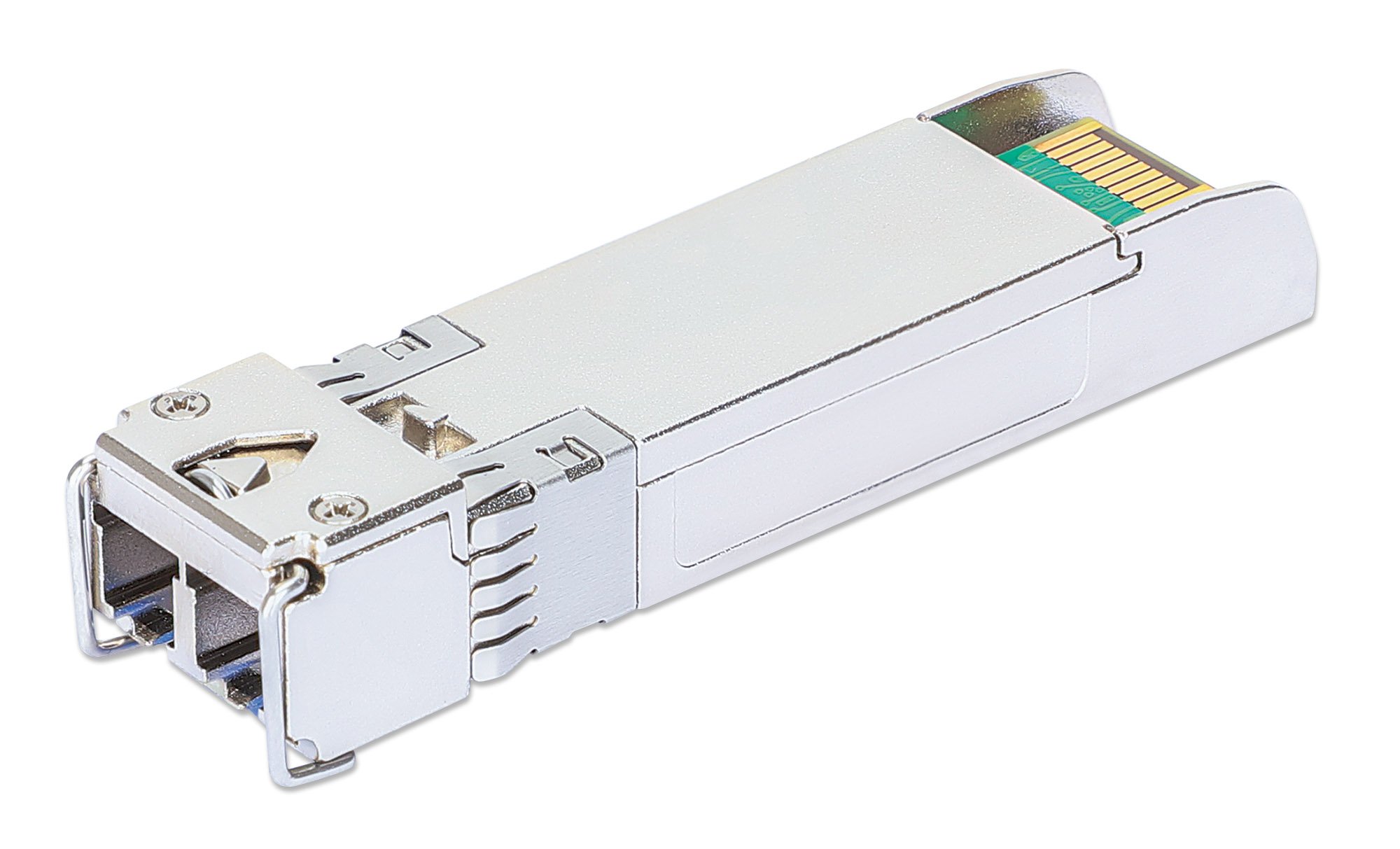 Transceiver SFP+ Fibra Ottica Monomodale LC Duplex 10GBase-LR INTELLINET - immagine 3