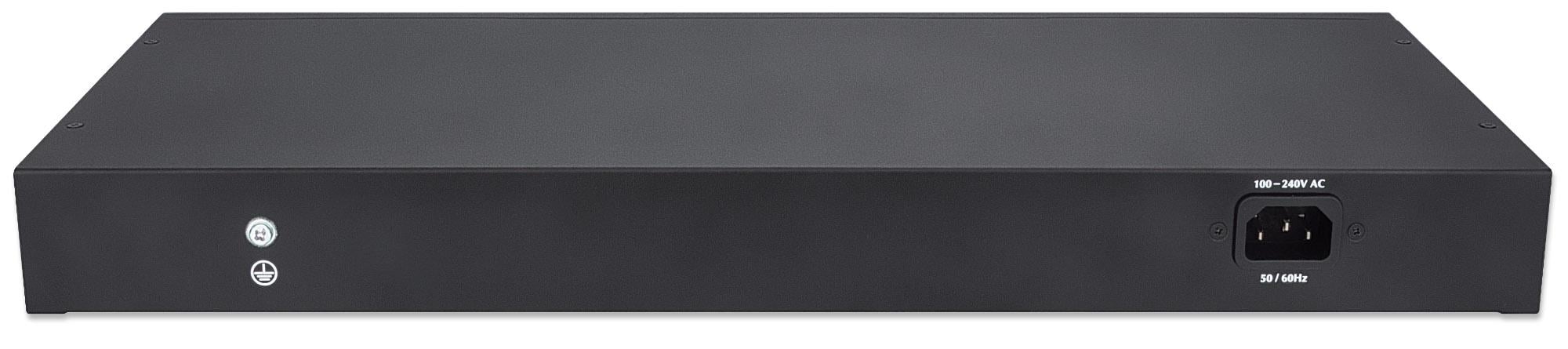 Controller Wireless Access Point Management INTELLINET - immagine 4