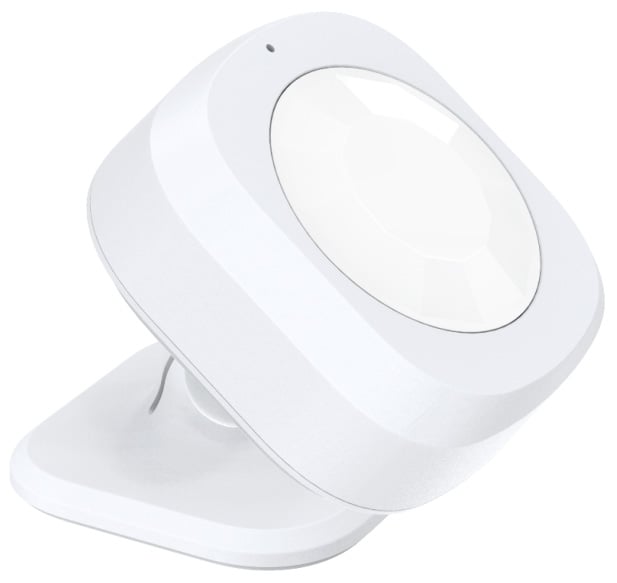 Sensore di Movimento Smart PIR, R7046 Zigbee WOOX - immagine 4