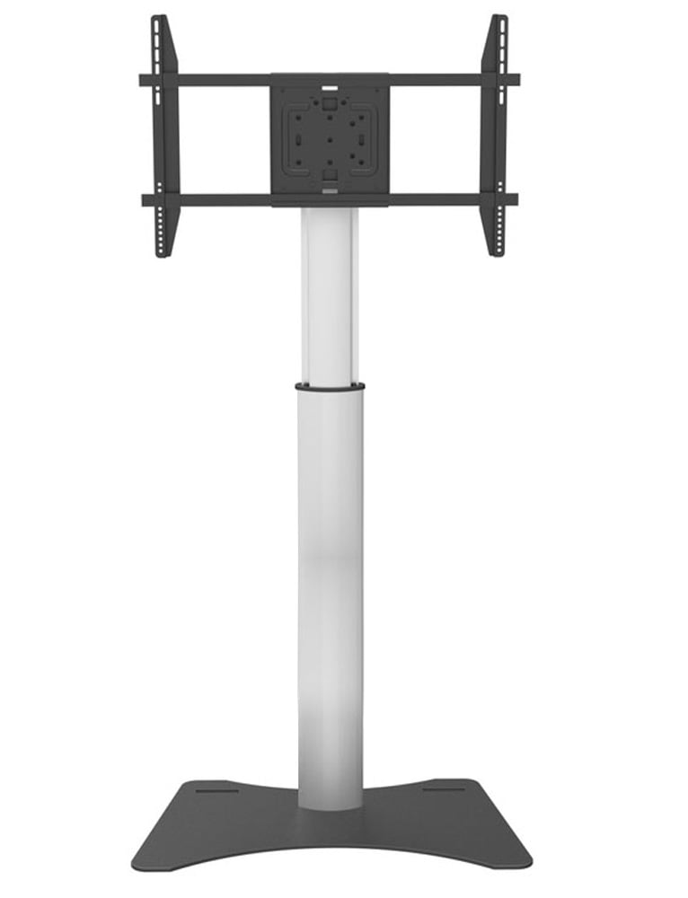 Supporto da pavimento per TV da 32'' a 70'' TECHLY - immagine 4