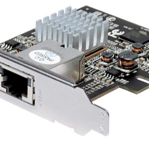 Scheda PCI Express Network 10 Gigabit INTELLINET