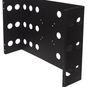 Supporto universale VESA per montaggio monitor a rack 19'' INTELLINET