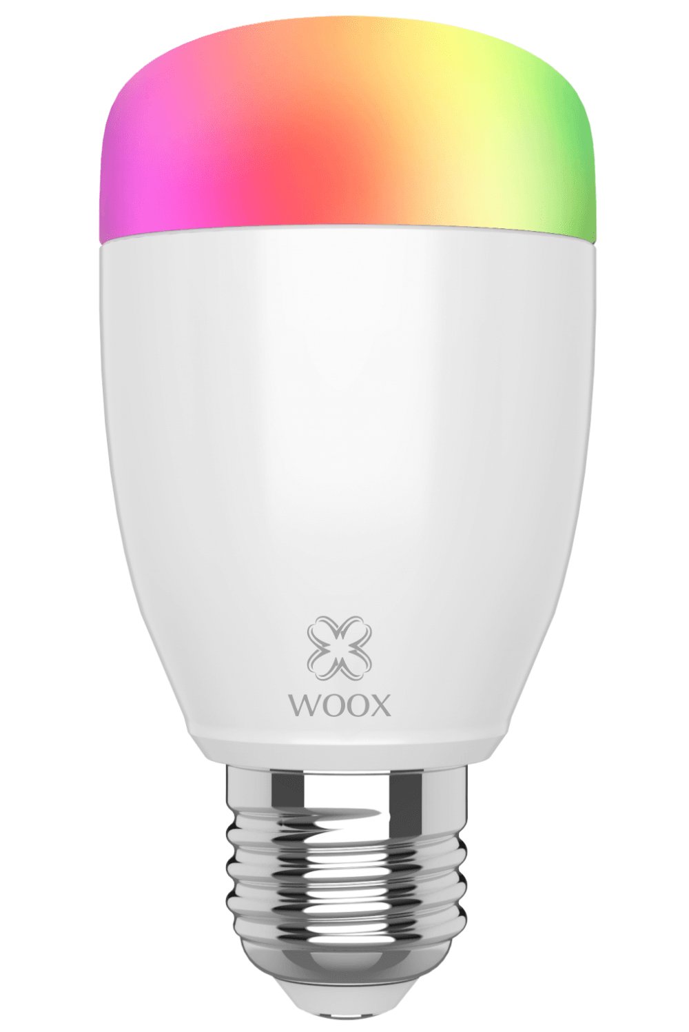 Lampadina LED E27 500lm Smart Controllo Vocale Alexa, R5085 Diamond WOOX