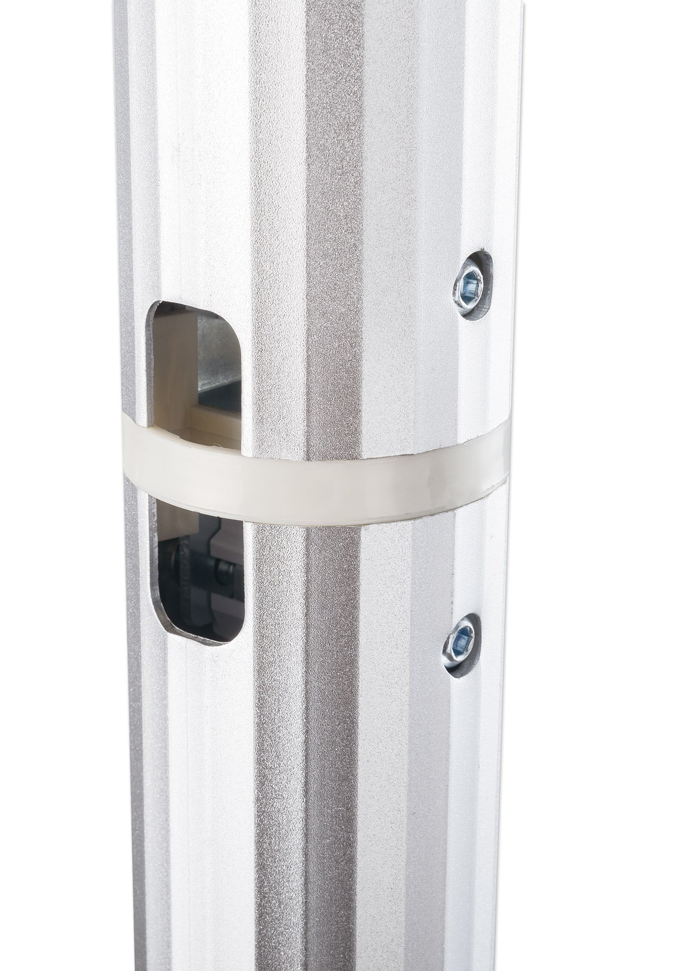 Staffa Universale per Proiettore 10kg a Soffitto MANHATTAN - immagine 7