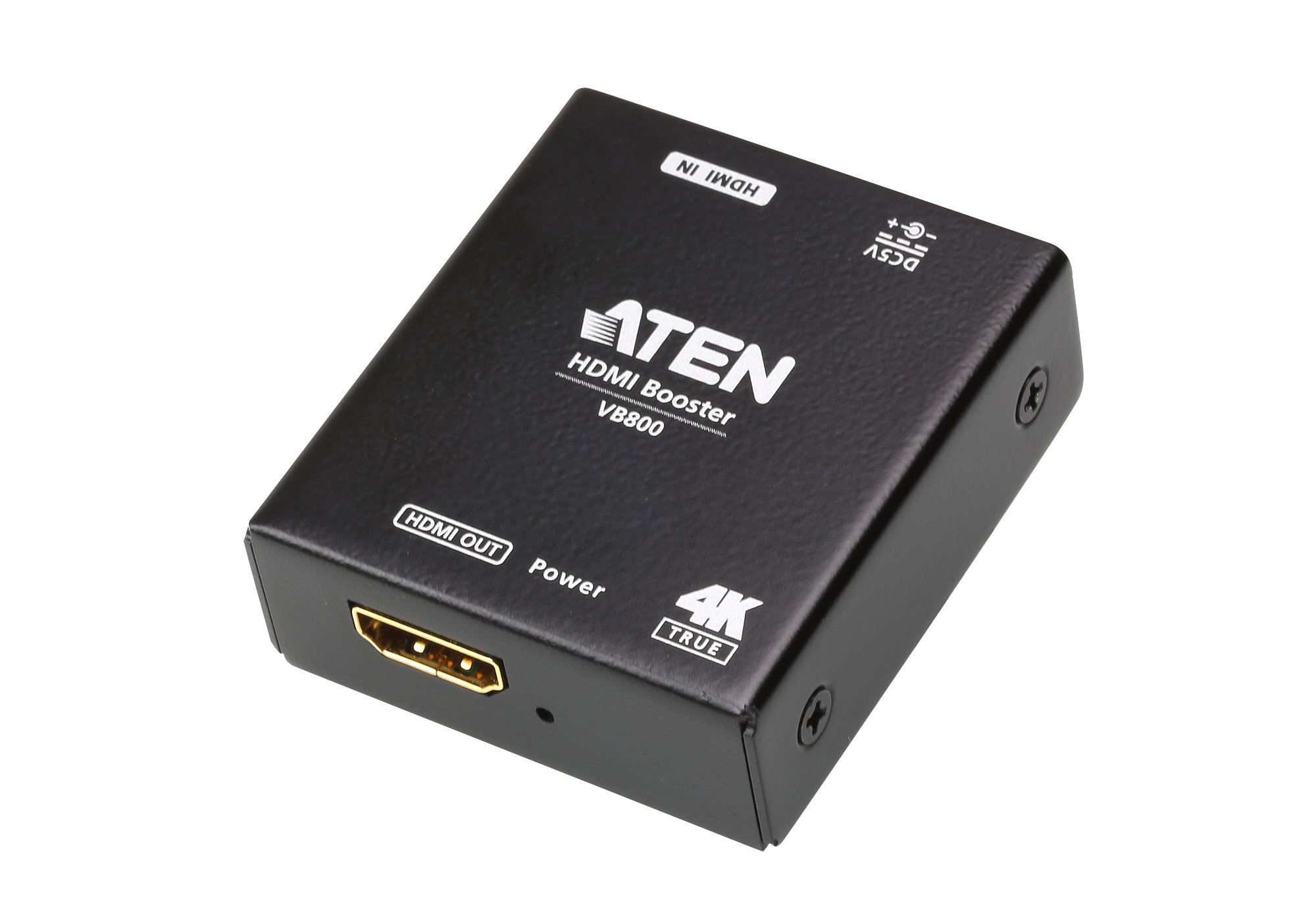 Amplificatore 4K HDMI reale 20m VB800 ATEN
