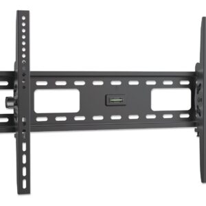 Supporto universale inclinabile da parete per TV Flat-Panel 37-90'' MANHATTAN