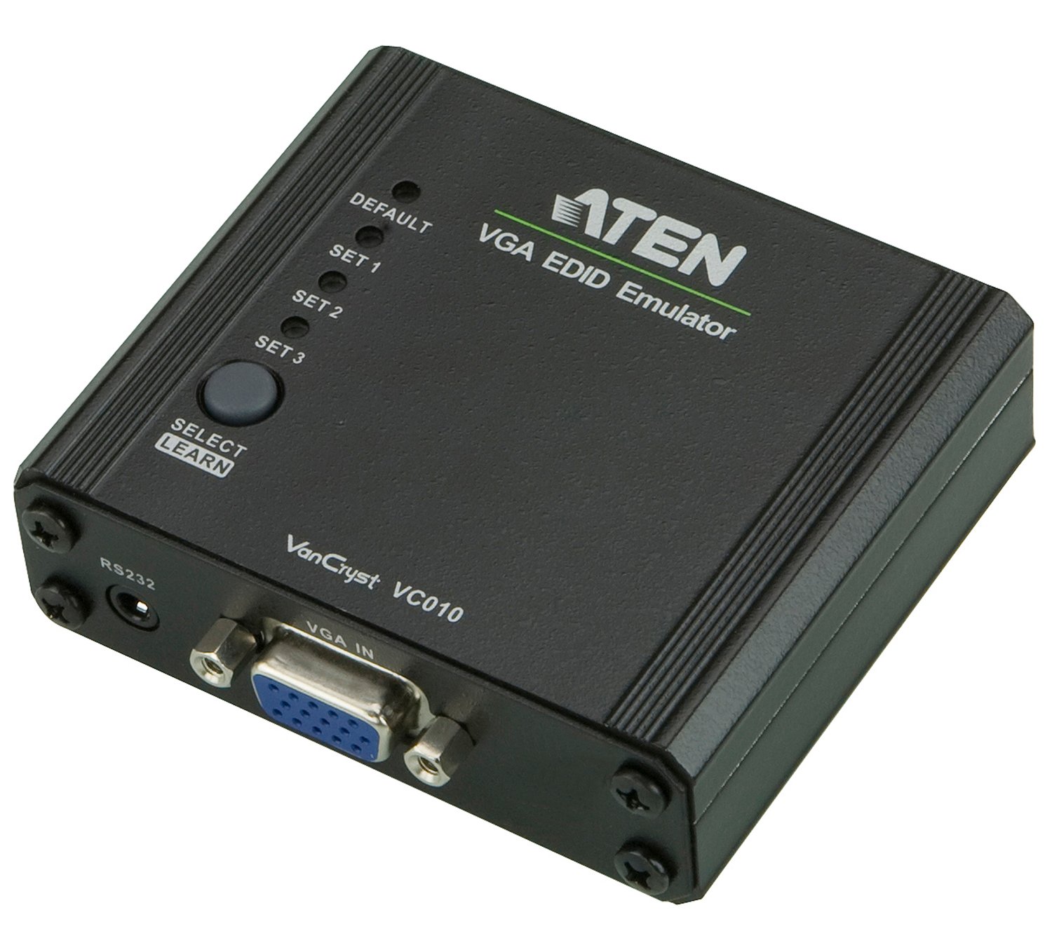 Emulatore EDID per Monitor VGA, VC010 ATEN